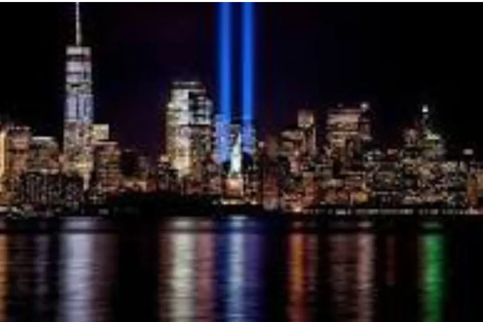 911 Memorial